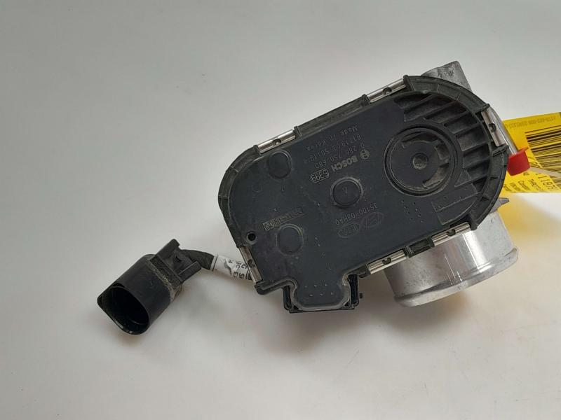 2018 Hyundai Ioniq Throttle Body/Valve Assy