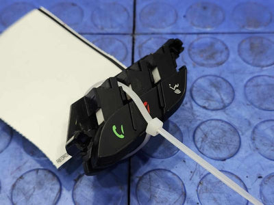2012 Hyundai Veloster Combination Switch