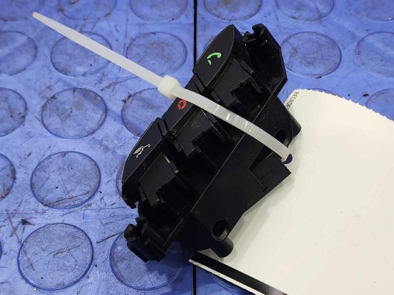 2012 Hyundai Veloster Combination Switch