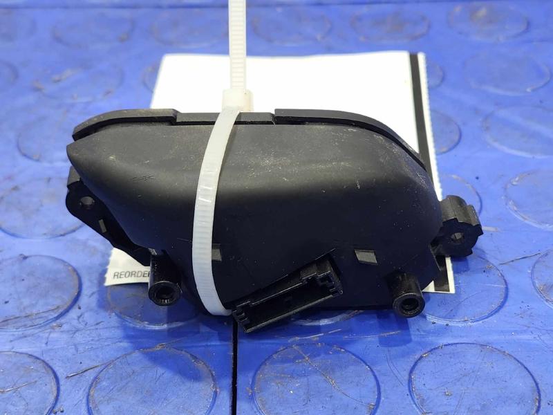 2012 Hyundai Veloster Combination Switch