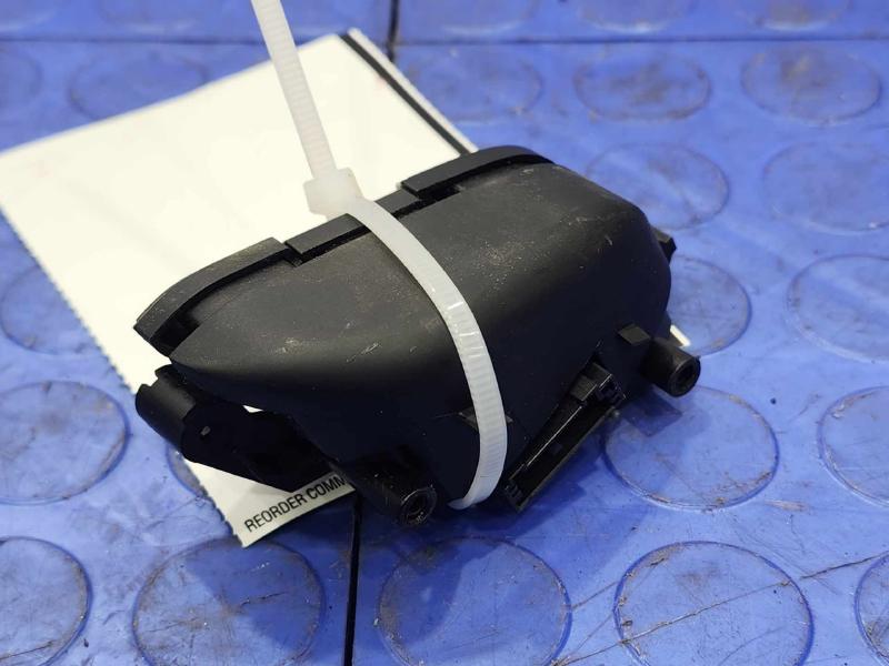 2012 Hyundai Veloster Combination Switch