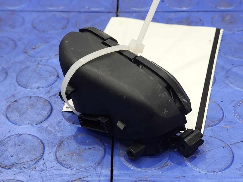 2012 Hyundai Veloster Combination Switch