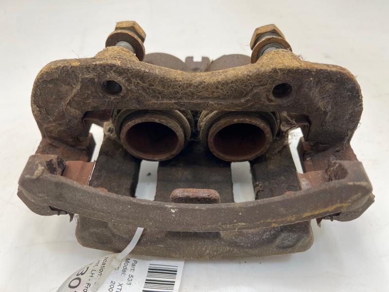 2001 Nissan Xterra Caliper