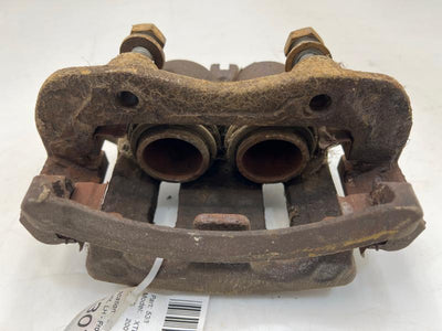 2001 Nissan Xterra Caliper