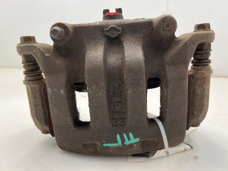 2001 Nissan Xterra Caliper