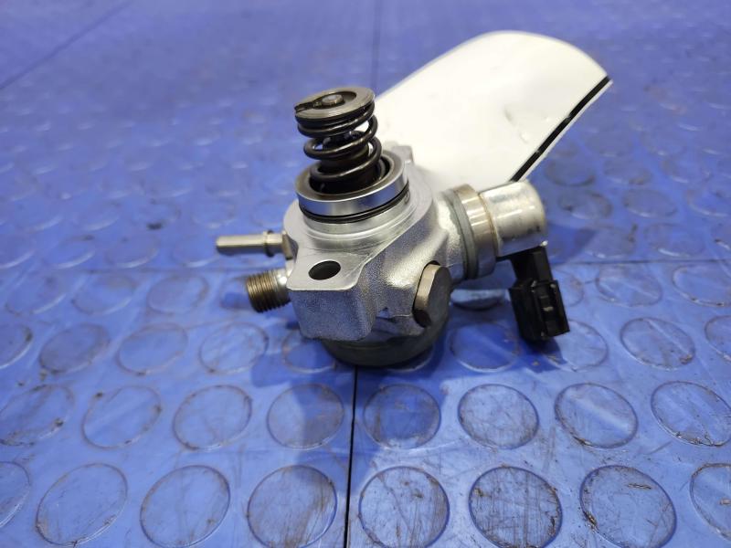 2017 Subaru Impreza Fuel Pump