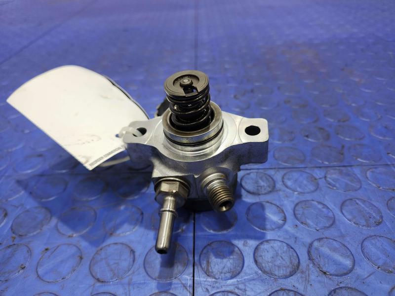 2017 Subaru Impreza Fuel Pump