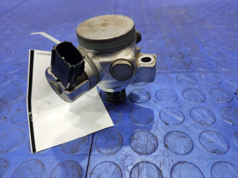 2017 Subaru Impreza Fuel Pump