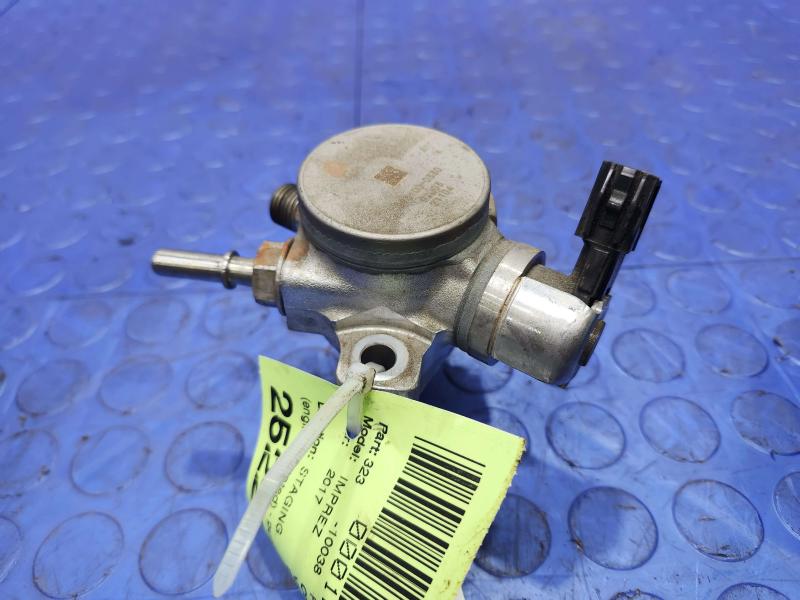2017 Subaru Impreza Fuel Pump