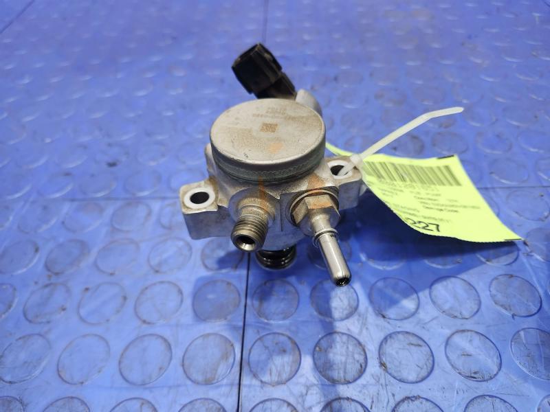 2017 Subaru Impreza Fuel Pump