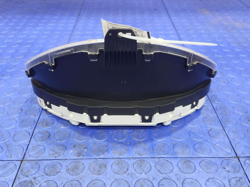 2015 Acura TLX Speedometer