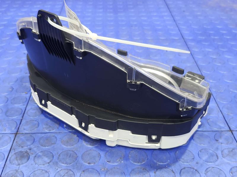 2015 Acura TLX Speedometer