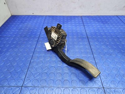 2012 Ford F-250 Super Duty Pedal Assembly