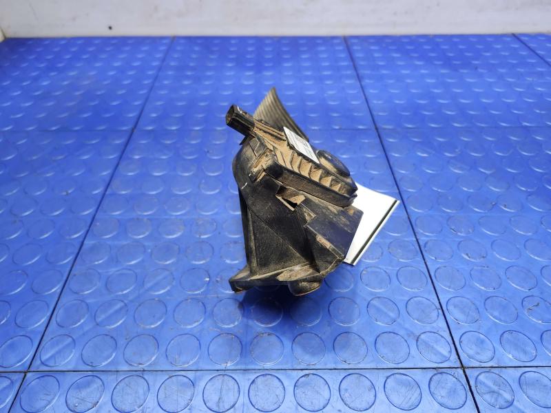 2012 Ford F-250 Super Duty Pedal Assembly