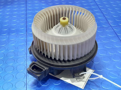 2013 Ford Fusion Blower Motor