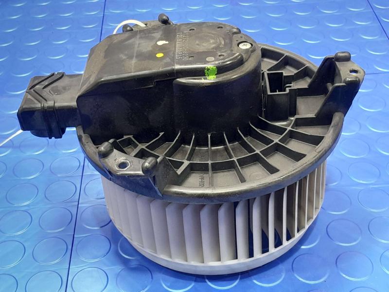 2013 Ford Fusion Blower Motor