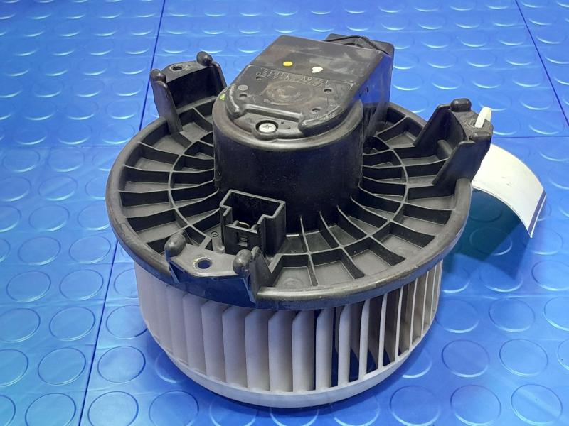2013 Ford Fusion Blower Motor