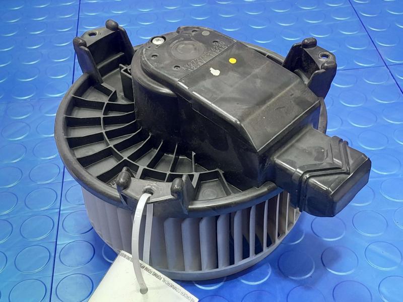 2013 Ford Fusion Blower Motor
