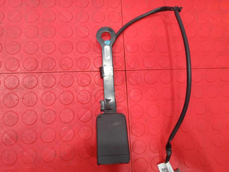 2020 Nissan Sentra Front Seat Belt