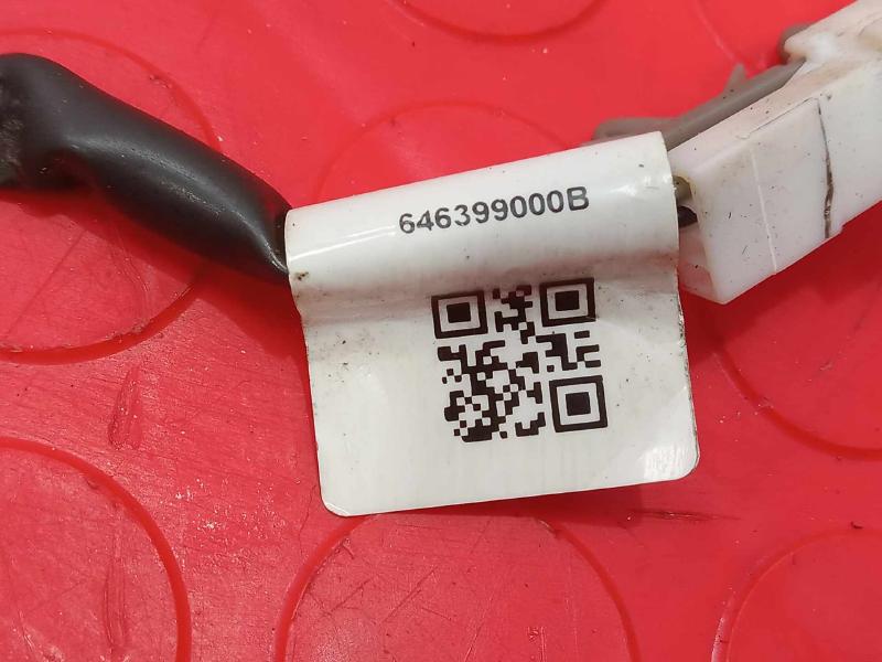 2020 Nissan Sentra Front Seat Belt