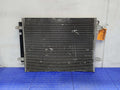 2018 Volkswagen Passat Condenser