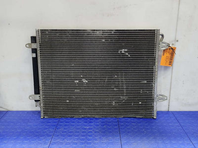 2018 Volkswagen Passat Condenser