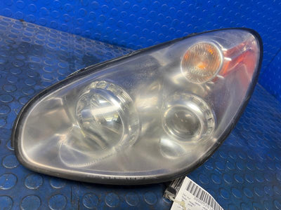 2006 Subaru Tribeca Headlamp Assembly