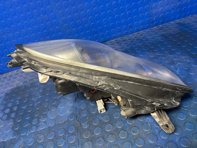 2006 Subaru Tribeca Headlamp Assembly