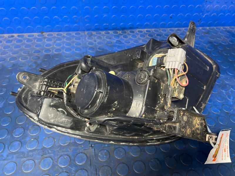 2006 Subaru Tribeca Headlamp Assembly