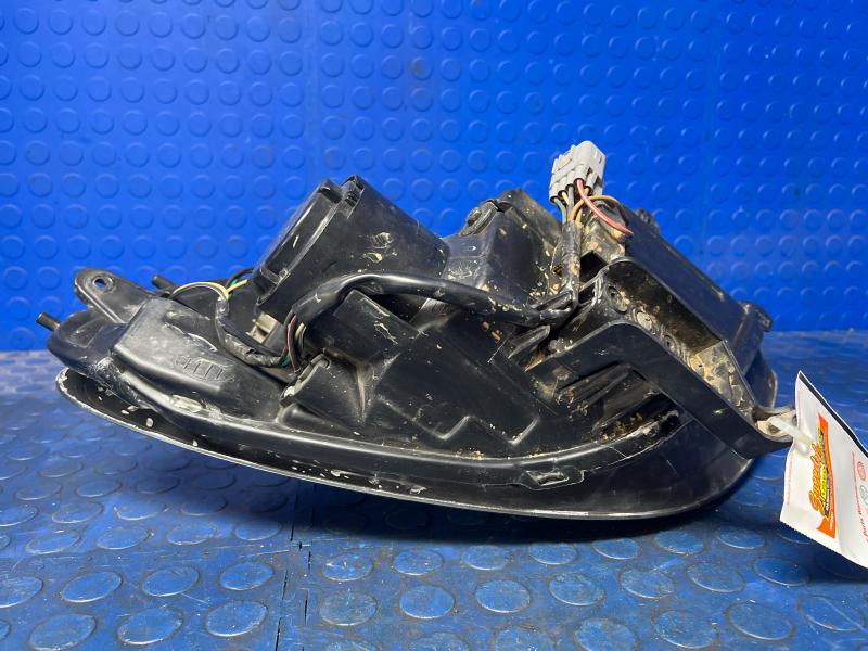 2006 Subaru Tribeca Headlamp Assembly