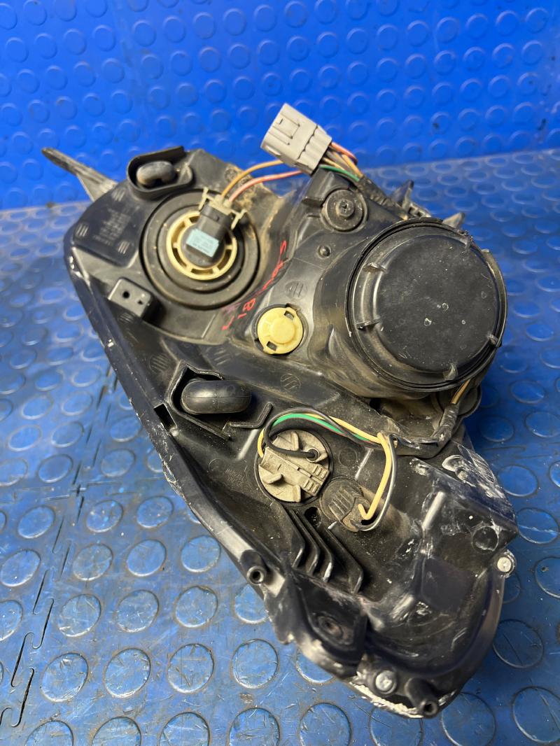 2006 Subaru Tribeca Headlamp Assembly