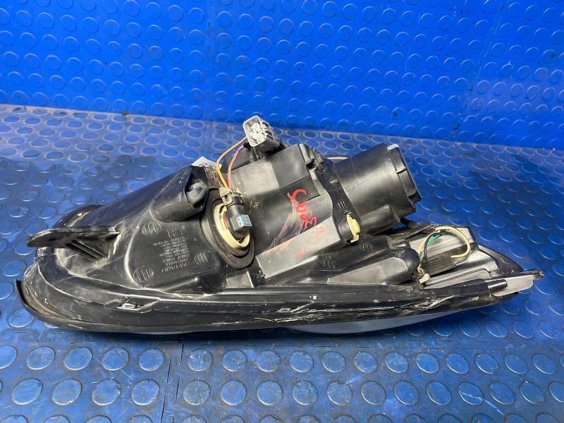 2006 Subaru Tribeca Headlamp Assembly