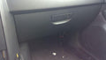 2006 - 2010 Dodge Charger Glove Box w/ Latch Slate Gray OEM