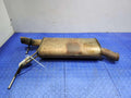 2010 Dodge Challenger Muffler
