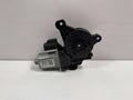 2021 Ford Explorer Power Window Motor