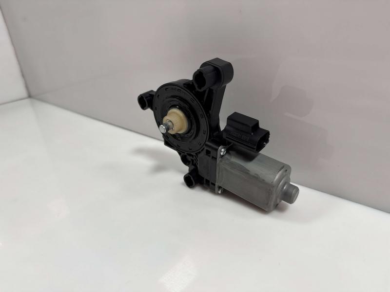 2021 Ford Explorer Power Window Motor
