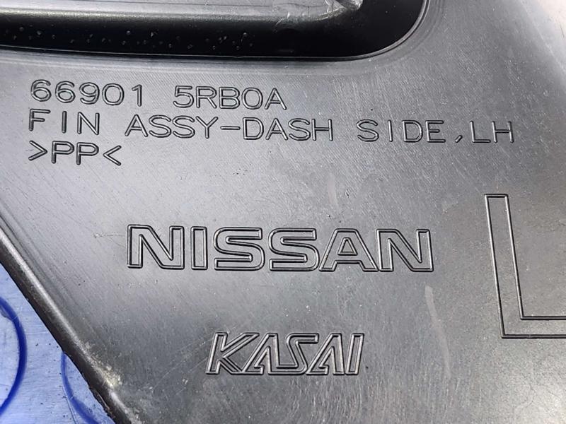 2025 Nissan Versa Misc Ebay Parts
