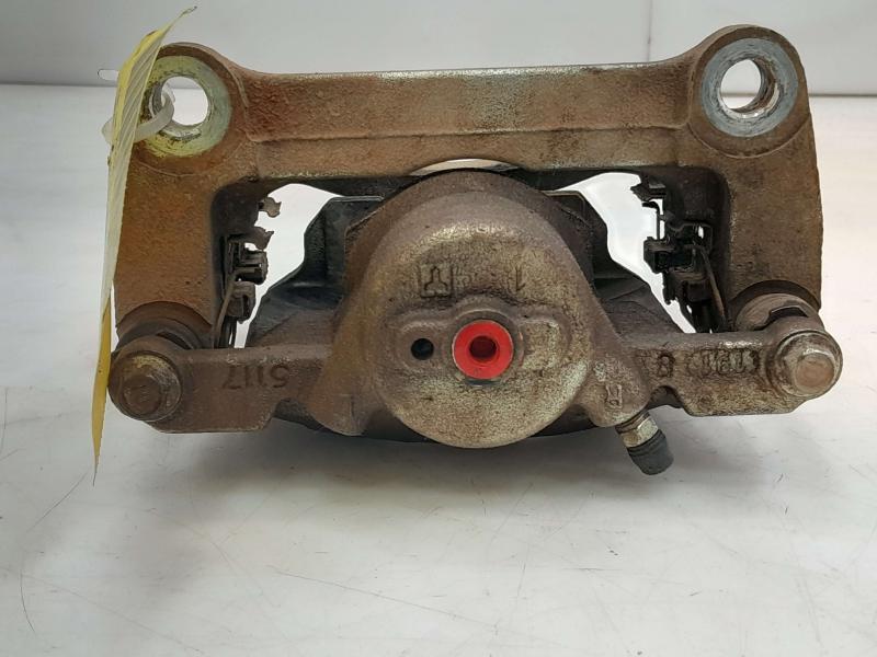 2019 Nissan Titan Caliper