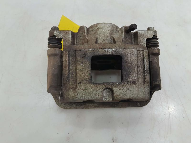 2019 Nissan Titan Caliper