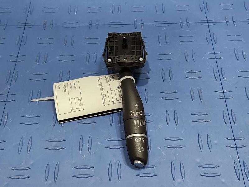 2017 GMC Acadia Combination Switch