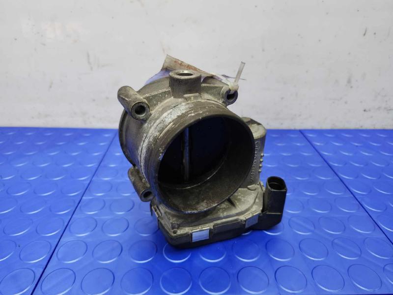 2011 Volkswagen Touareg Throttle Body/Valve Assy