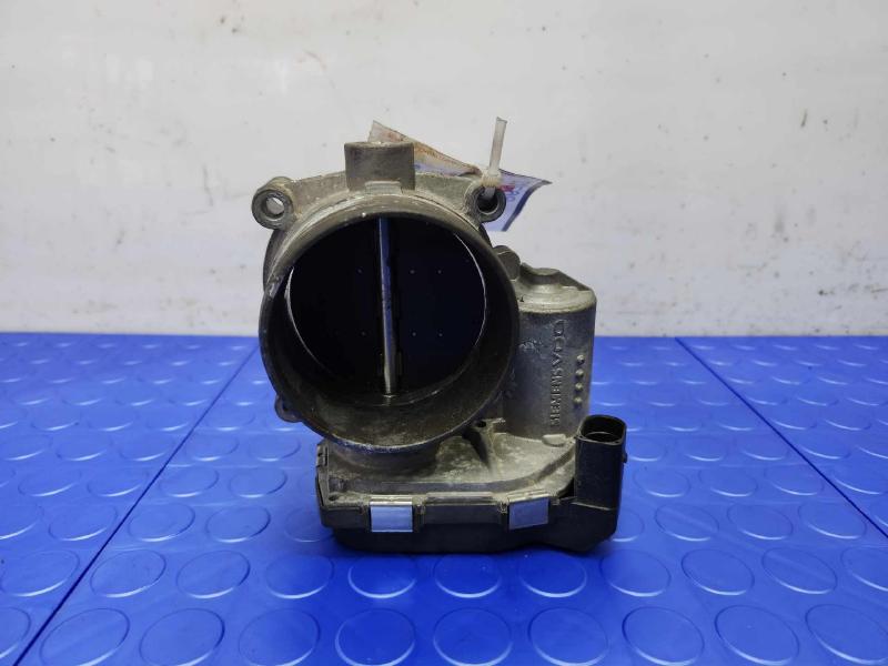 2011 Volkswagen Touareg Throttle Body/Valve Assy