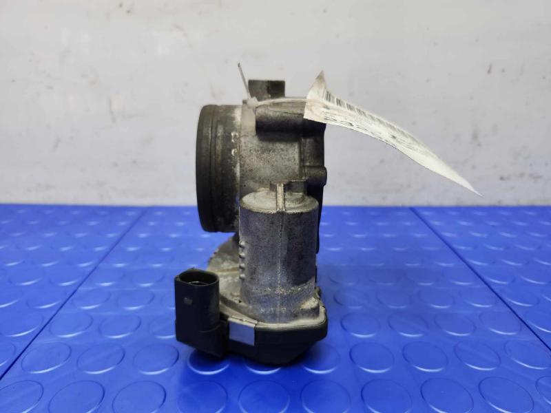 2011 Volkswagen Touareg Throttle Body/Valve Assy
