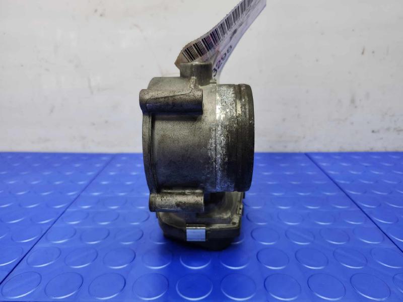 2011 Volkswagen Touareg Throttle Body/Valve Assy