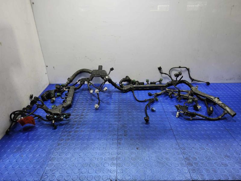 2016-2018 Acura RDX 3.5L FWD Engine Wiring Harness Genuine OEM 32110-5ME-A50