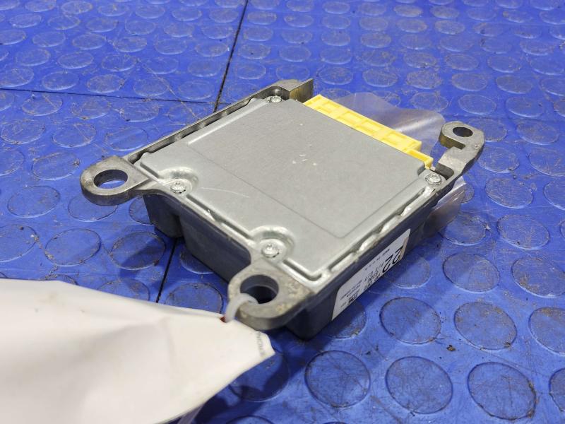 2011 Toyota Corolla Chassis Brain Box
