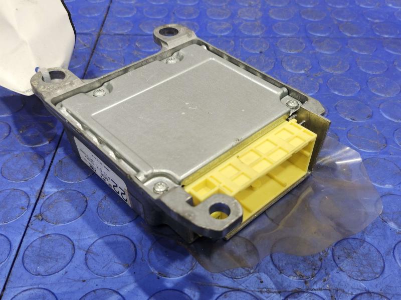 2011 Toyota Corolla Chassis Brain Box