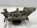 2013 Toyota Prius Spindle Knuckle Front