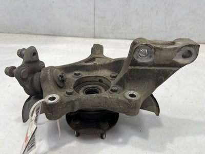 2013 Toyota Prius Spindle Knuckle Front