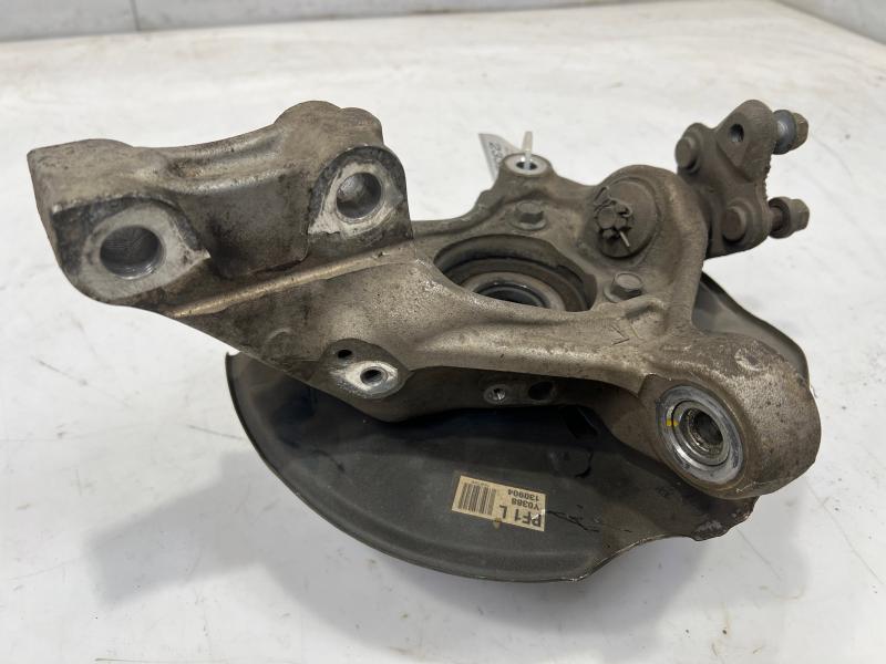 2013 Toyota Prius Spindle Knuckle Front